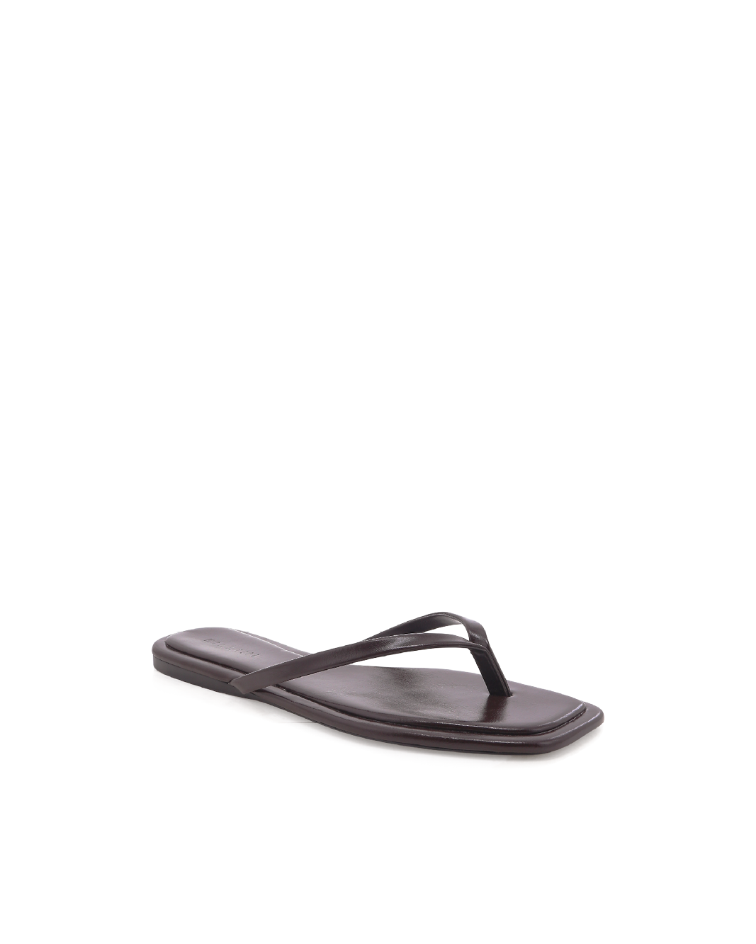 MILLICENT - CHOCOLATE-Sandals-Billini-Billini