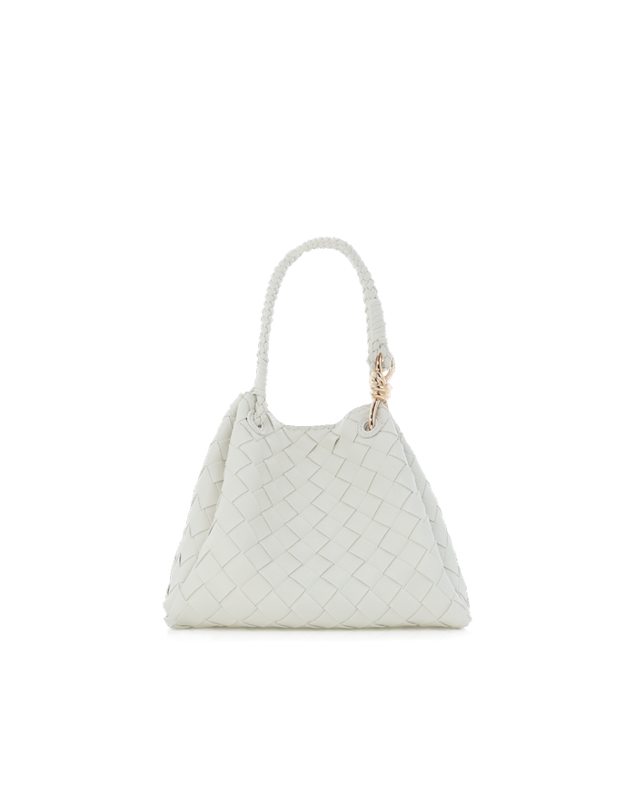 MINI LENI BAG - BONE-Handbags-Billini-Billini
