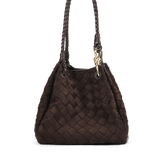 DARK CACAO SUEDE