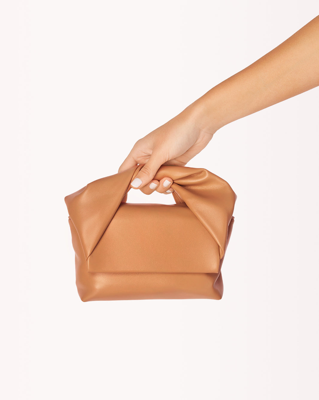 MINNIE HANDLE BAG - SAND-Handbags-Billini-O/S-Billini