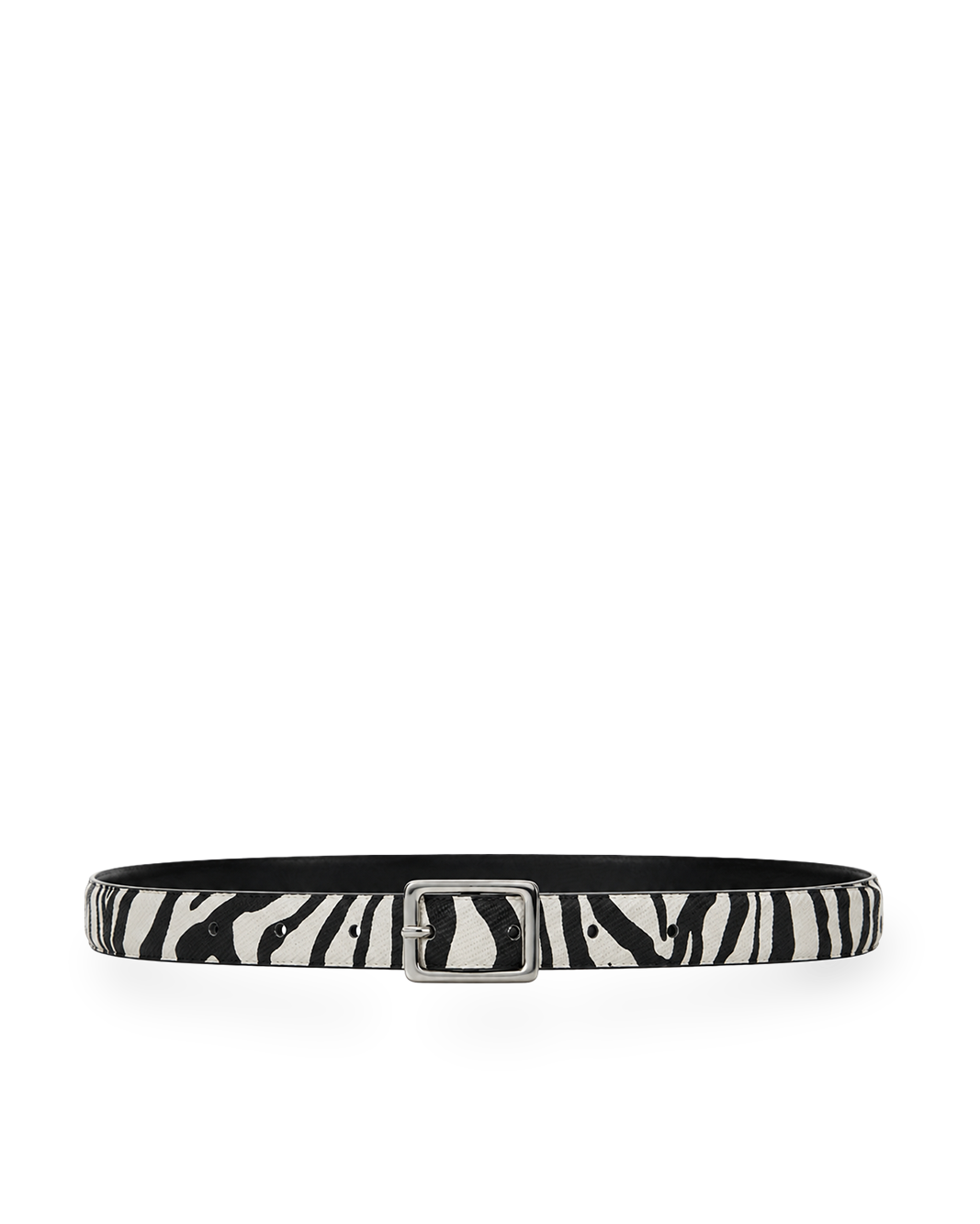 MIRA BELT - ZEBRA-SILVER-BELTS-Billini-Billini