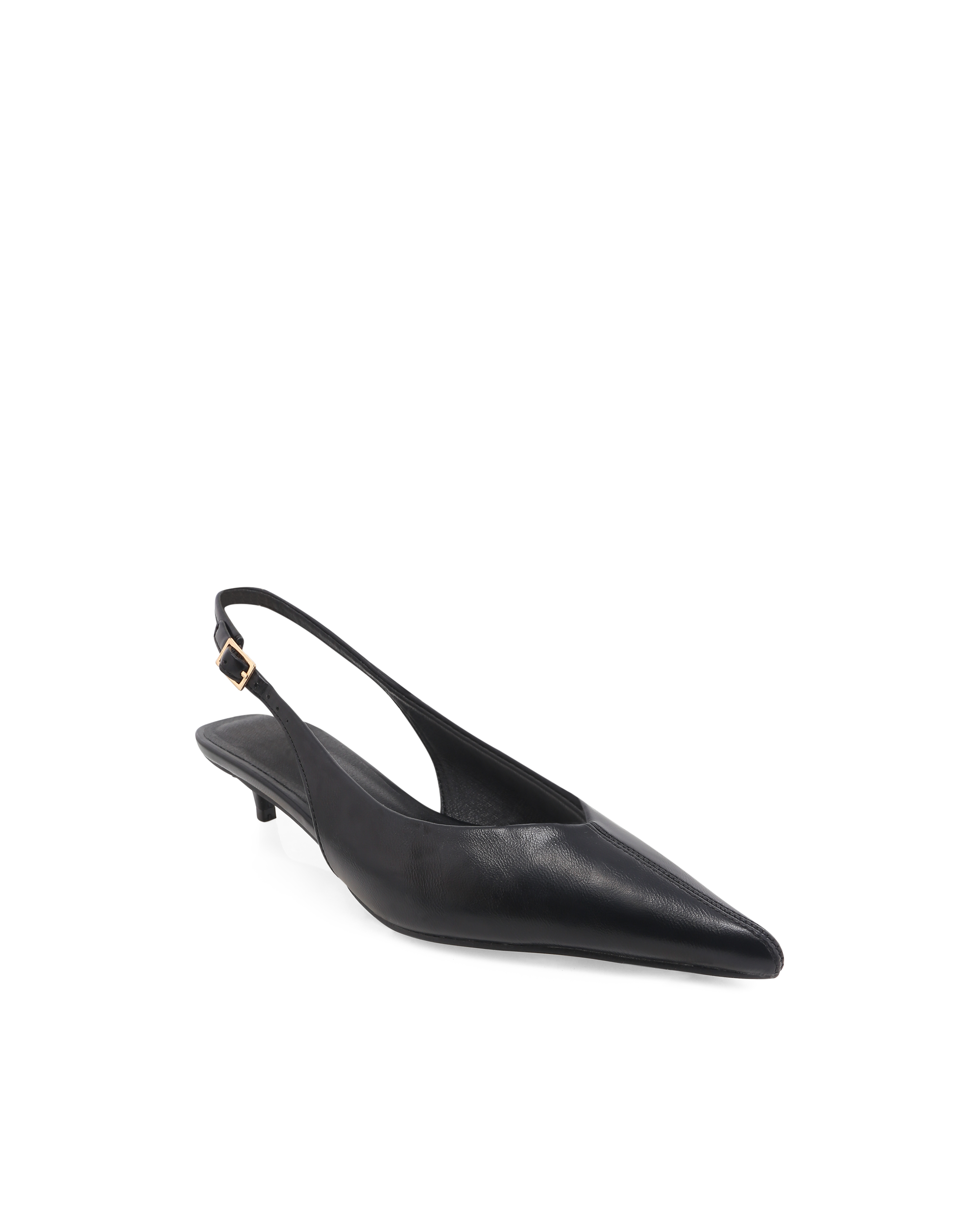 MISAEL - BLACK-PUMPS-Billini-Billini