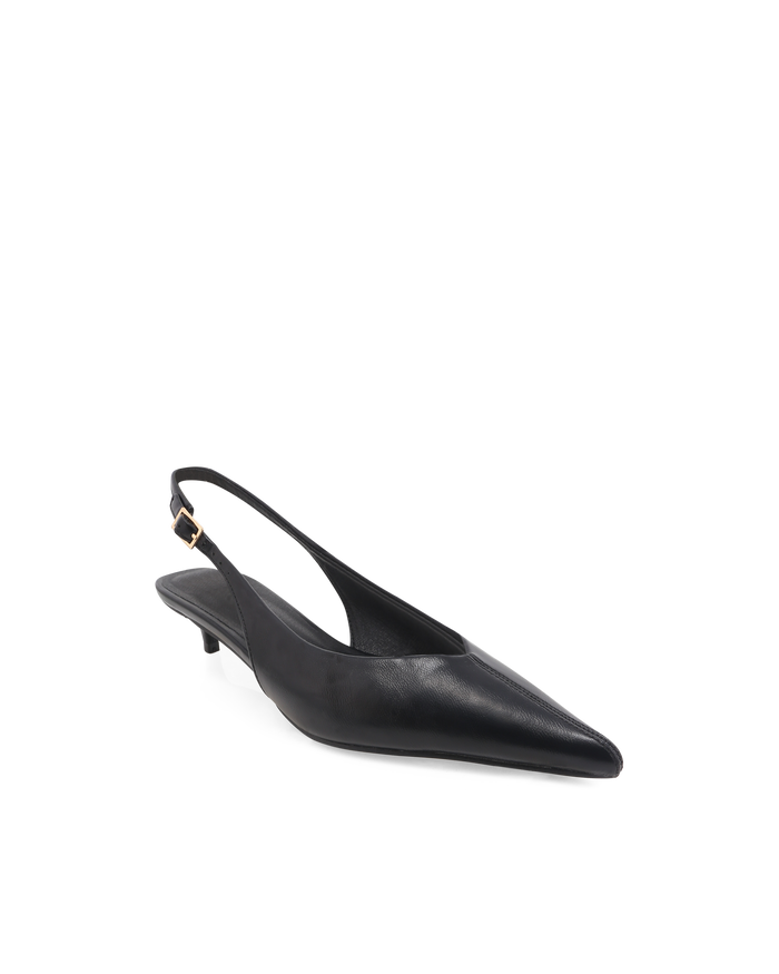 MISAEL - BLACK-PUMPS-Billini-Billini