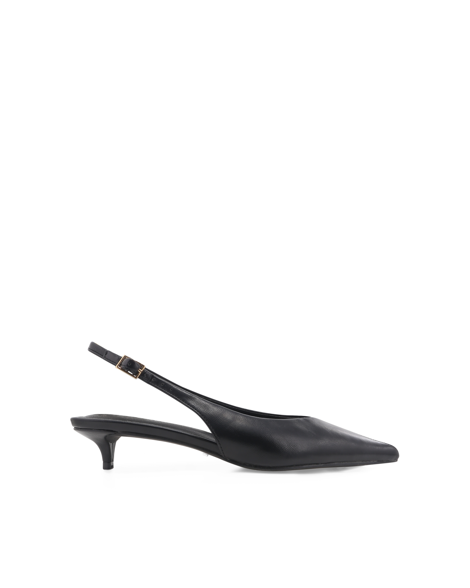 MISAEL - BLACK-PUMPS-Billini-Billini