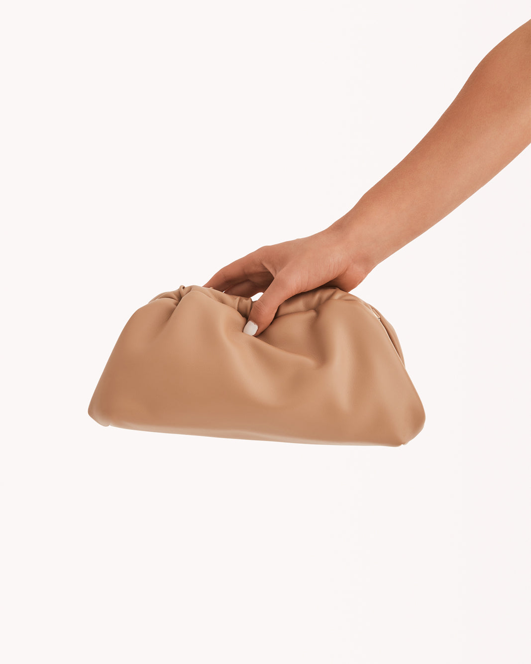 MISCHA CROSS BODY BAG - CLAY-Handbags-Billini-O/S-Billini