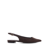DARK CACAO SUEDE