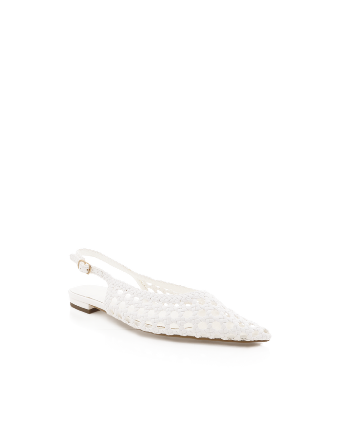 MOIRA - WHITE-Flats-Billini-Billini