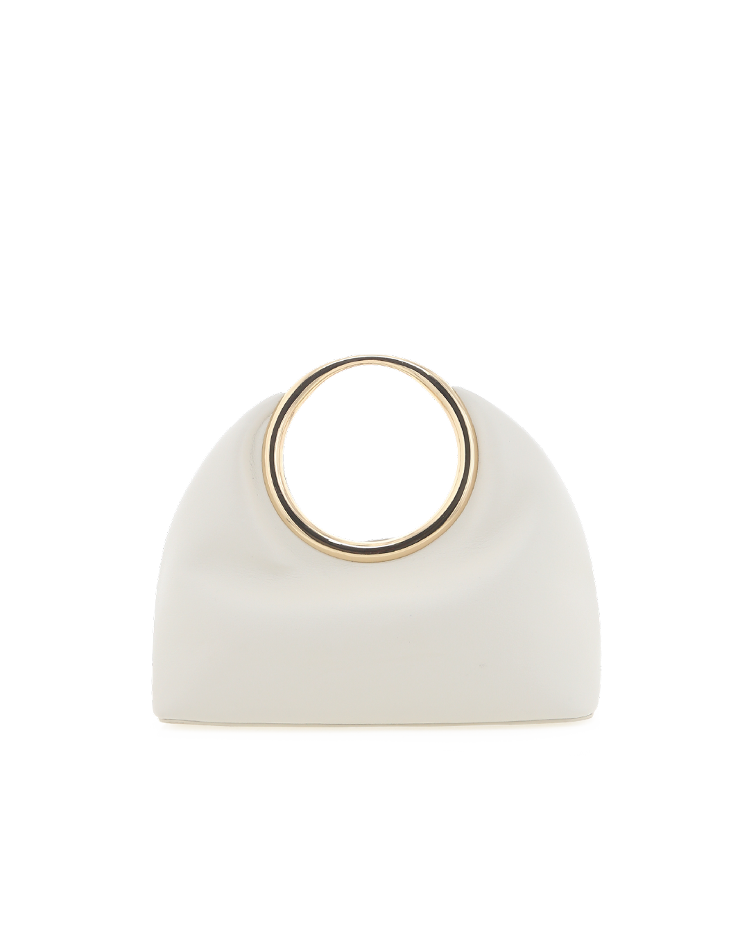 MONROE HANDLE BAG - BONE-Handbags-Billini-Billini