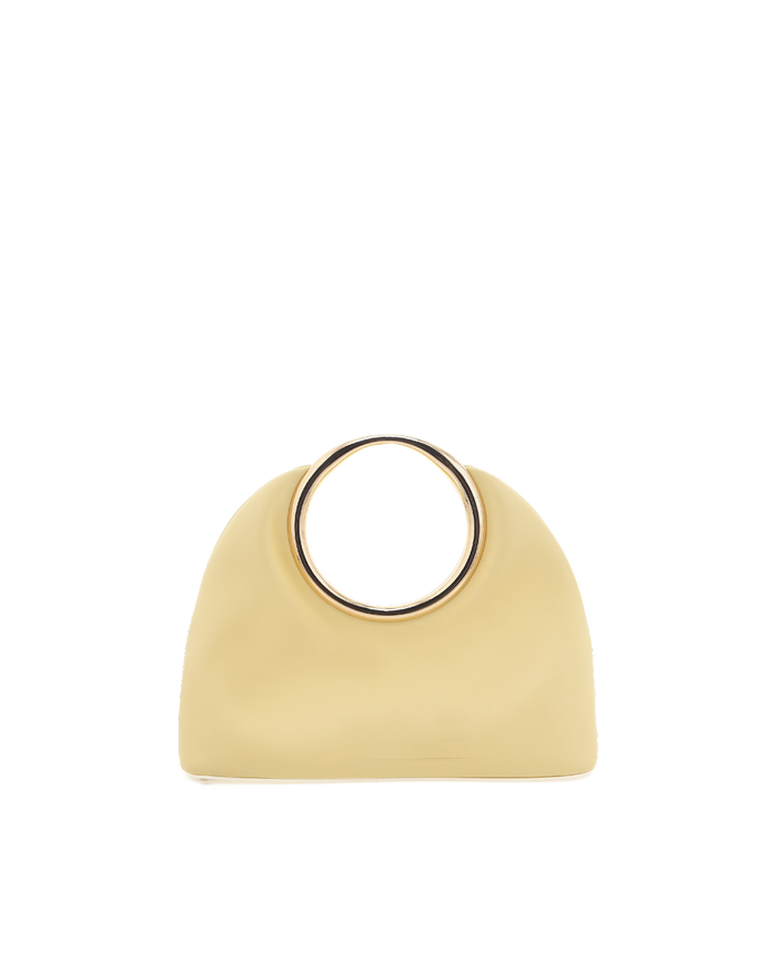 MONROE HANDLE BAG - LIMONCELLO-Handbags-Billini-Billini