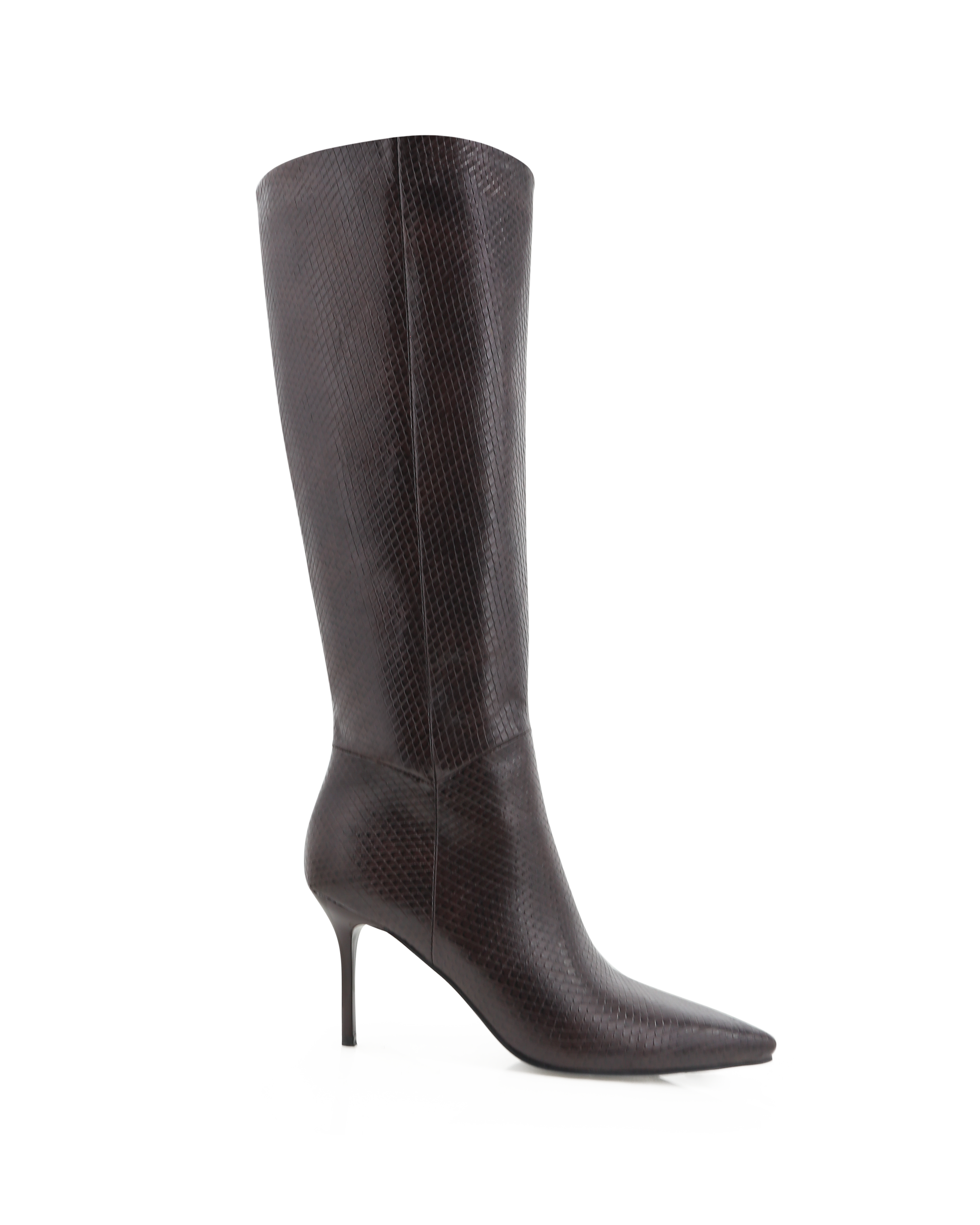 MONTIE - CHOCOLATE SCALE-Boots-Billini-Billini