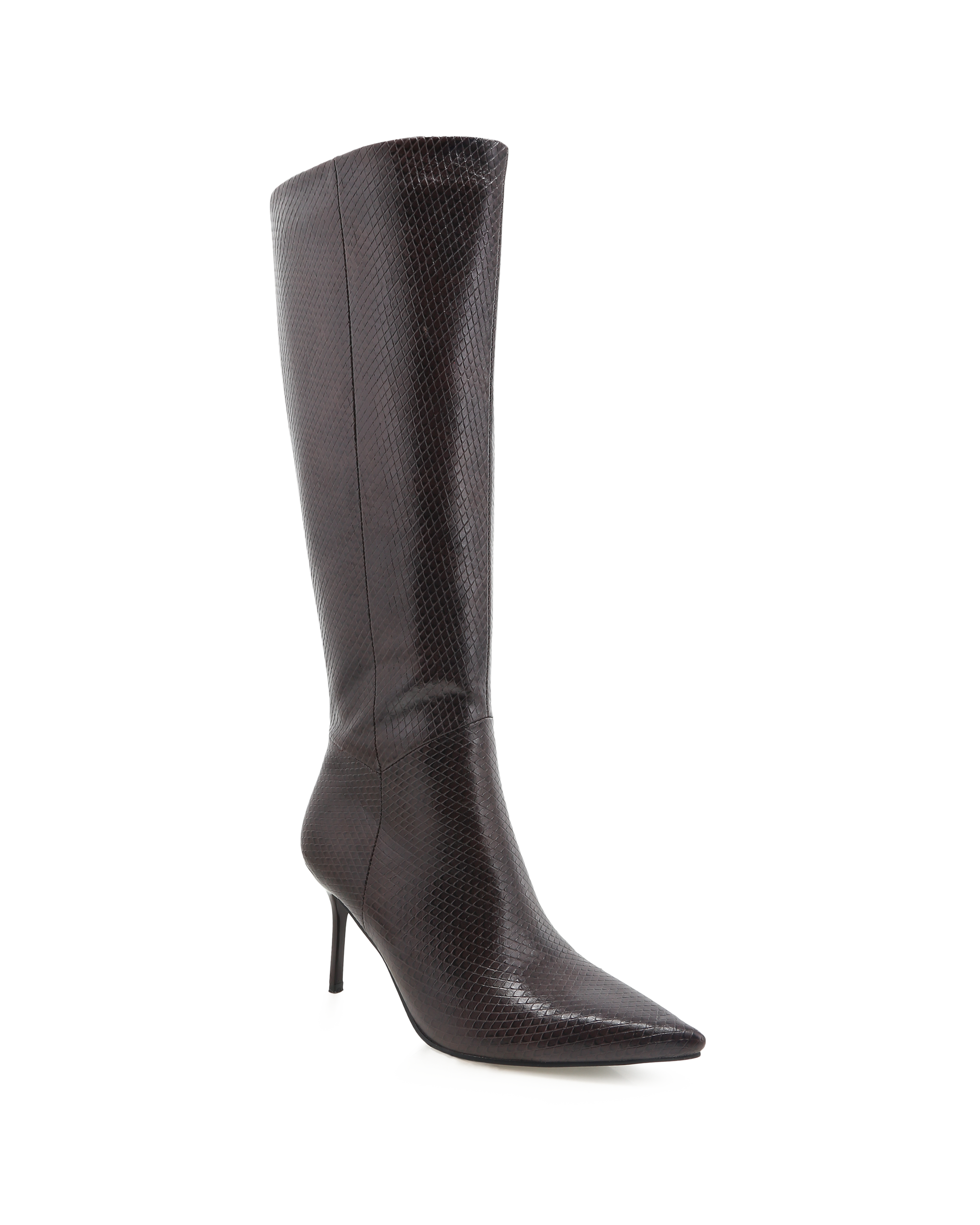MONTIE - CHOCOLATE SCALE-Boots-Billini-Billini