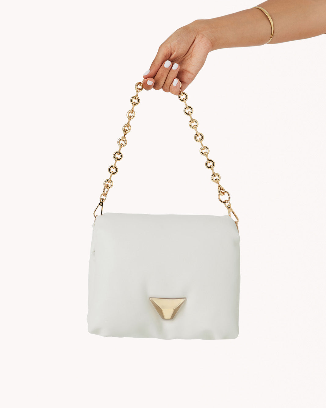 MONTY SHOULDER BAG - BONE-Handbags-Billini--Billini