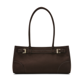 DARK CACAO SUEDE