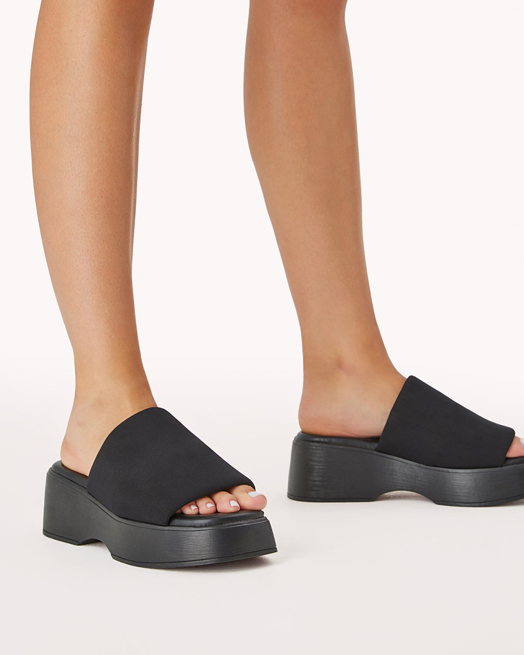 NAILA - BLACK-Sandals-Billini-Billini