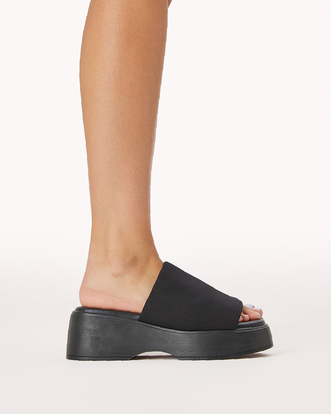 NAILA - BLACK-Sandals-Billini-Billini