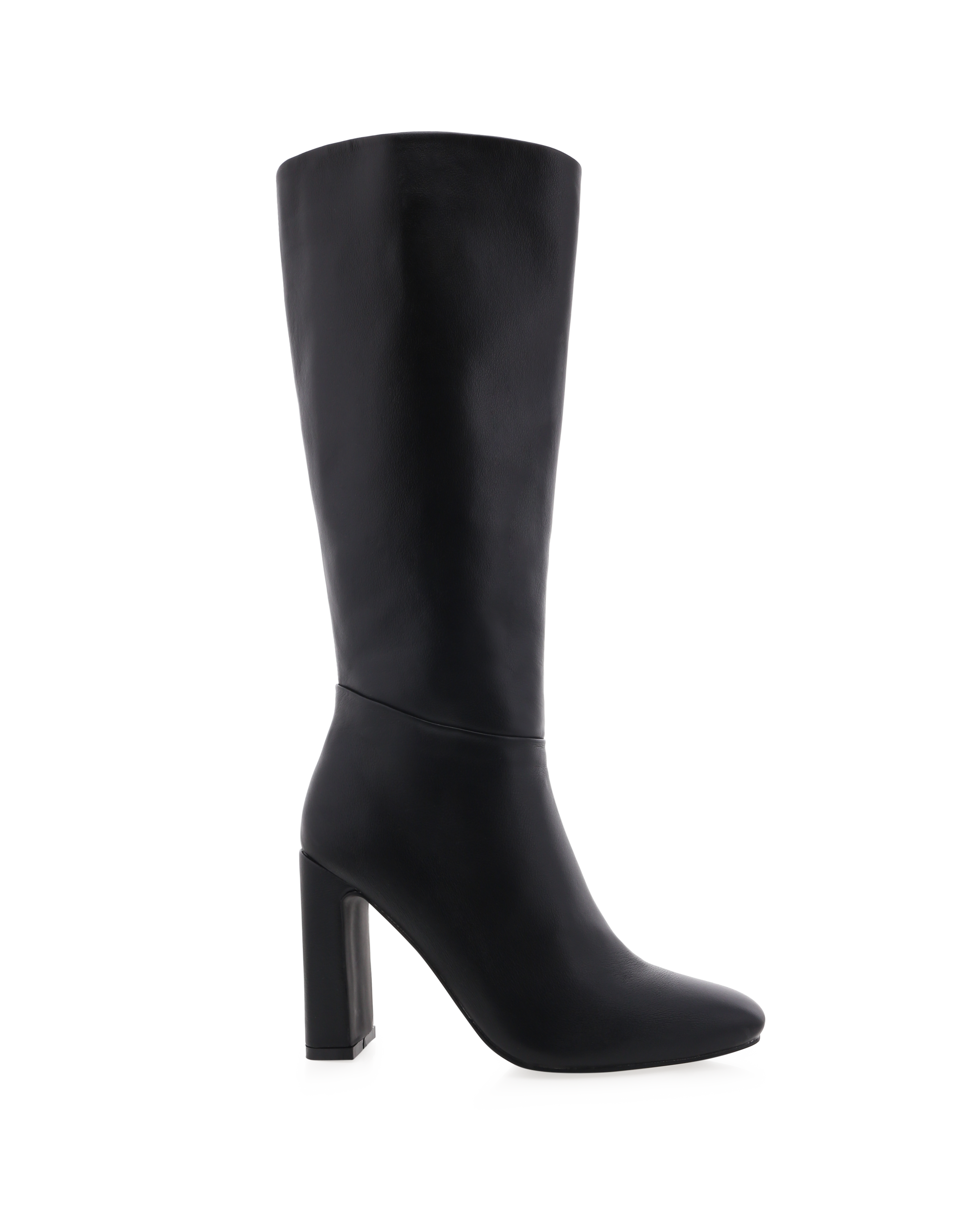NAKOA - BLACK-Boots-Billini-Billini