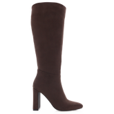 DARK CACAO SUEDE