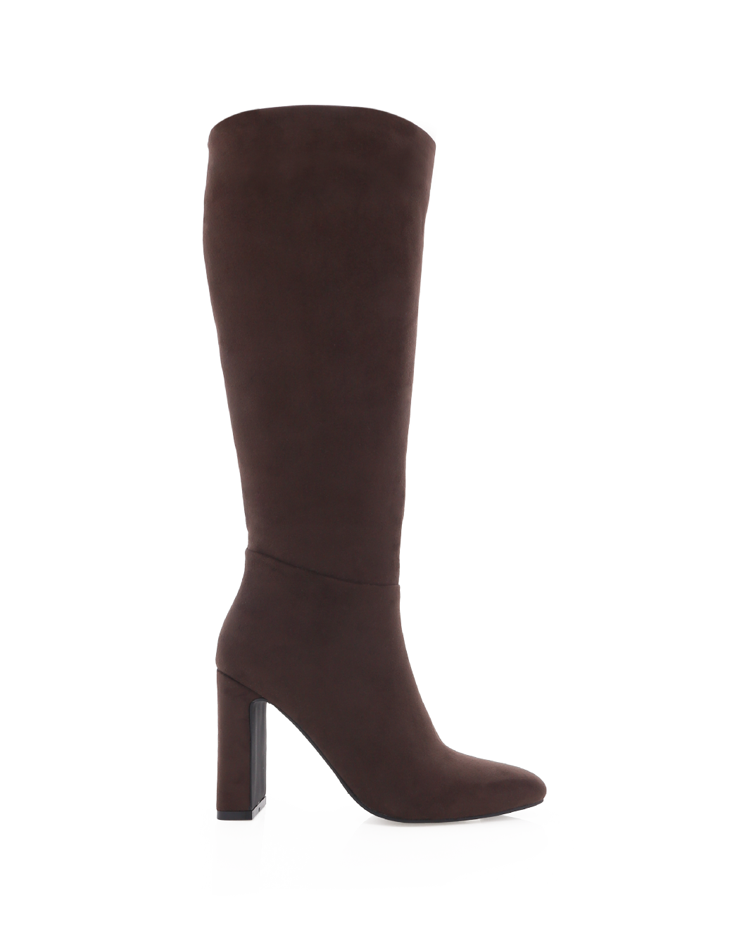 NAKOA - DARK CACAO SUEDE-Boots-Billini-Billini