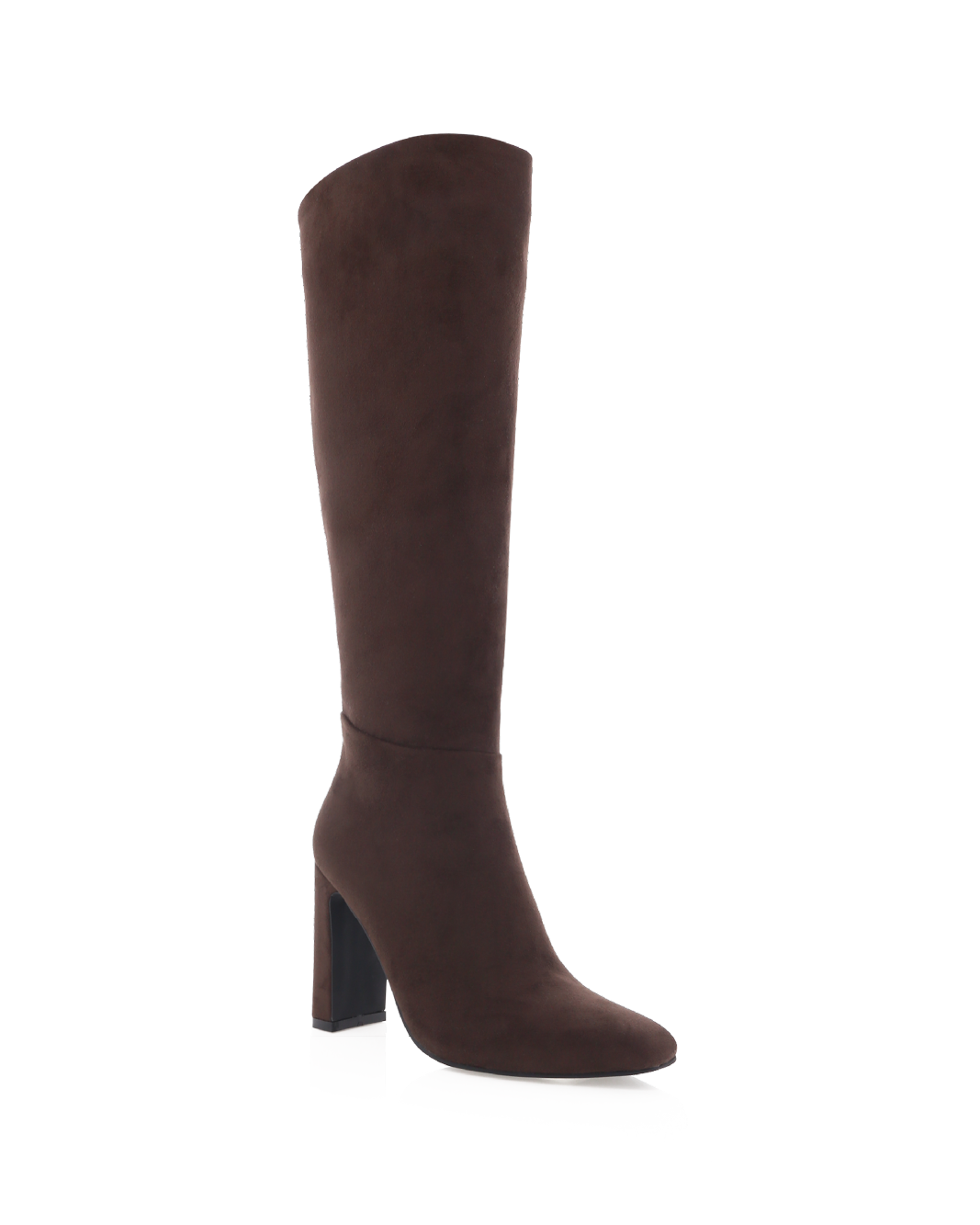 NAKOA - DARK CACAO SUEDE-Boots-Billini-Billini