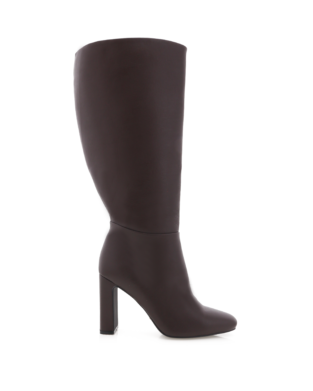 NAKOA CURVE - CHOCOLATE-Boots-Billini-Billini