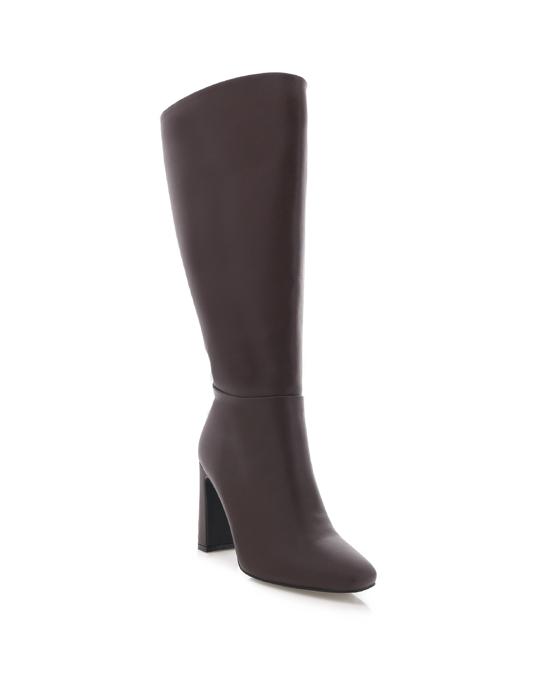 NAKOA CURVE - CHOCOLATE-Boots-Billini-Billini
