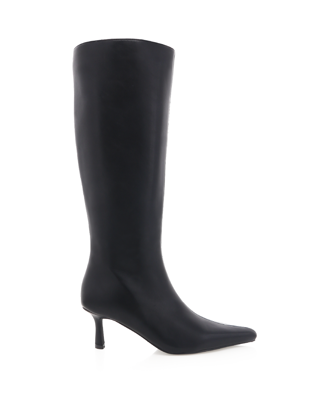 NAROA - BLACK-Boots-Billini-Billini