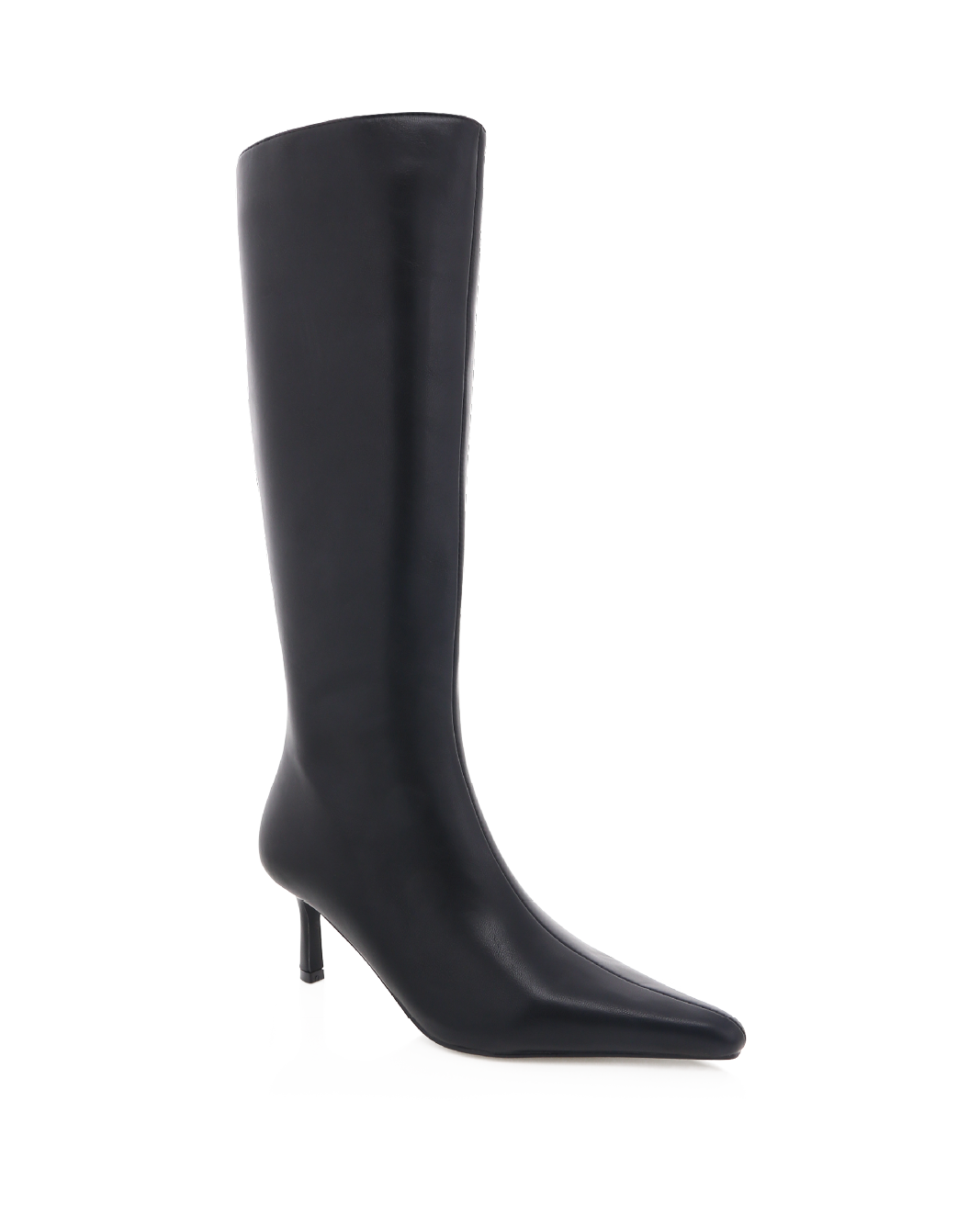 NAROA - BLACK-Boots-Billini-Billini