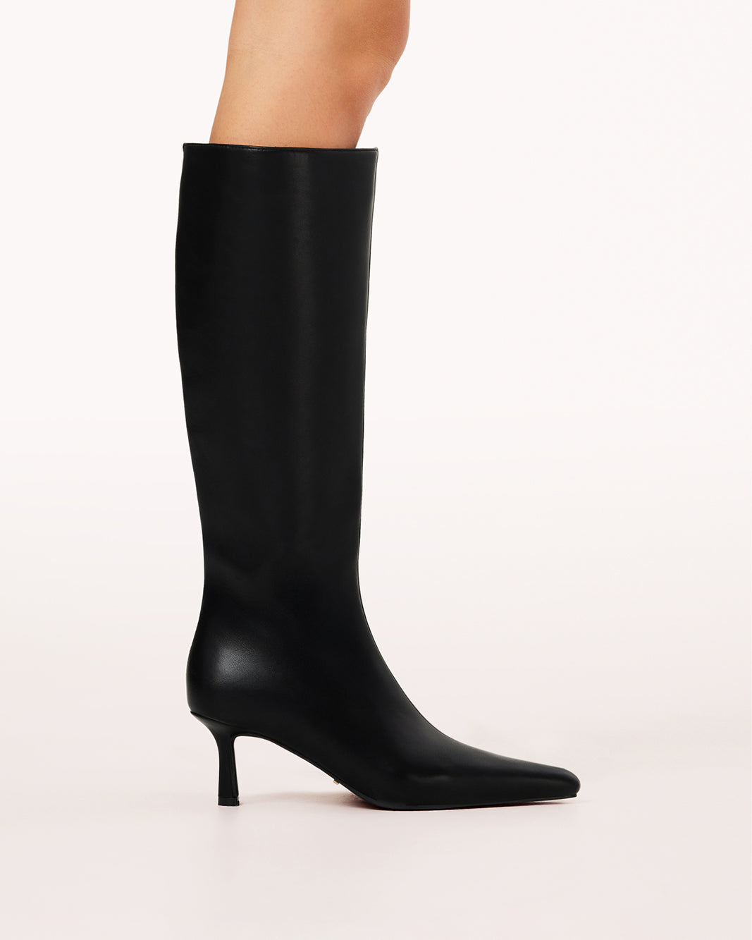 NAROA - BLACK-Boots-Billini-Billini