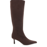 DARK CACAO SUEDE