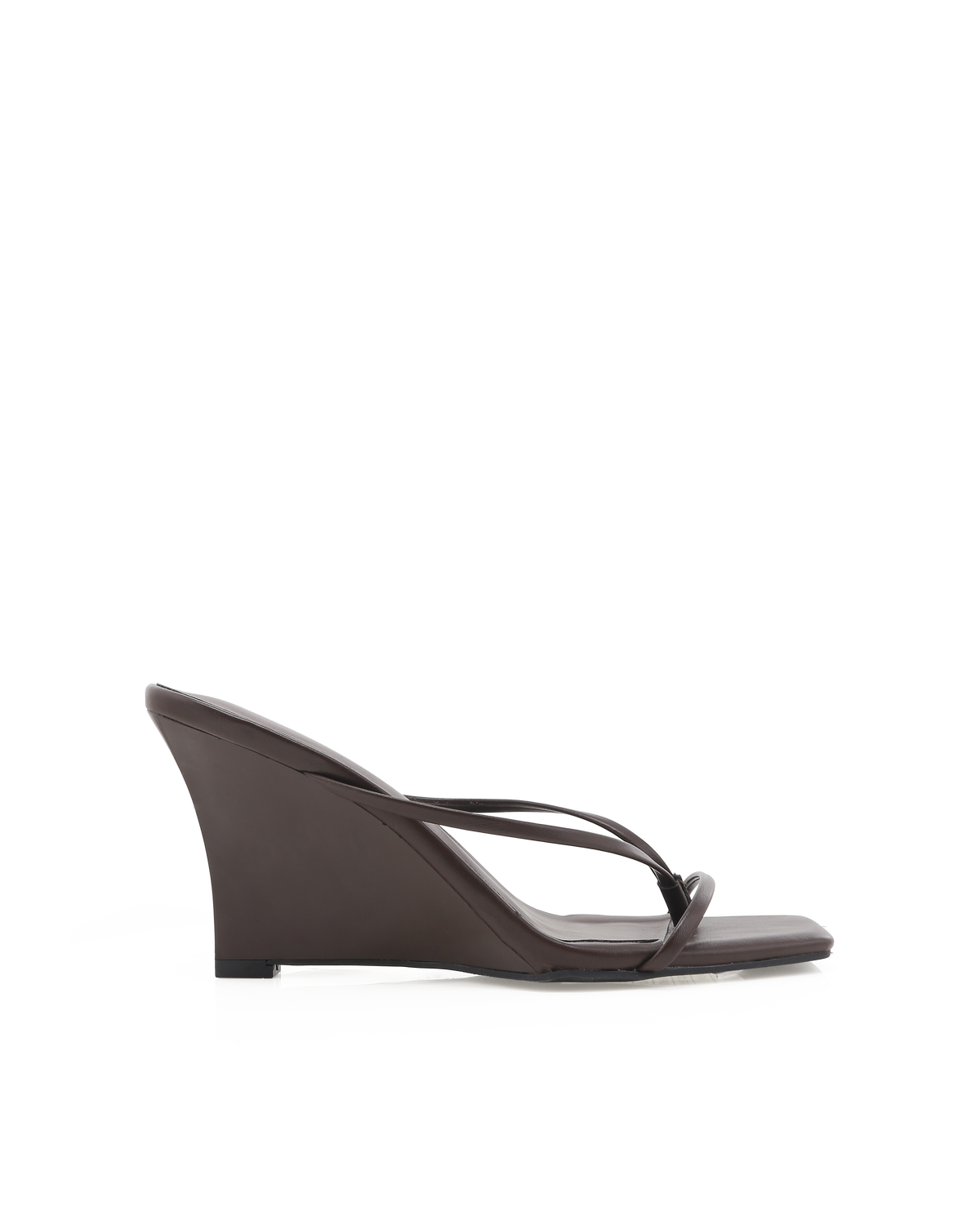 NATUSHA - CHOCOLATE-Wedges-Billini-Billini