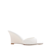 WHITE PATENT