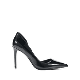 BLACK PATENT