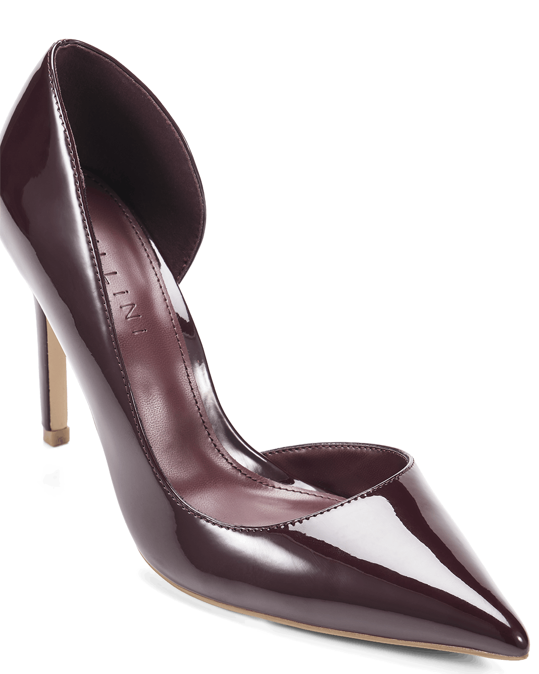NEHEMIAH - BURGUNDY-PUMPS-Billini-Billini