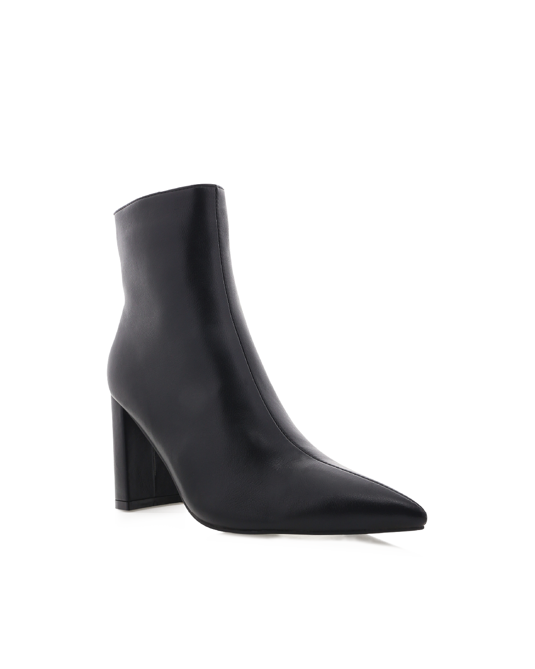 NICOLETTA - BLACK-Boots-Billini-Billini