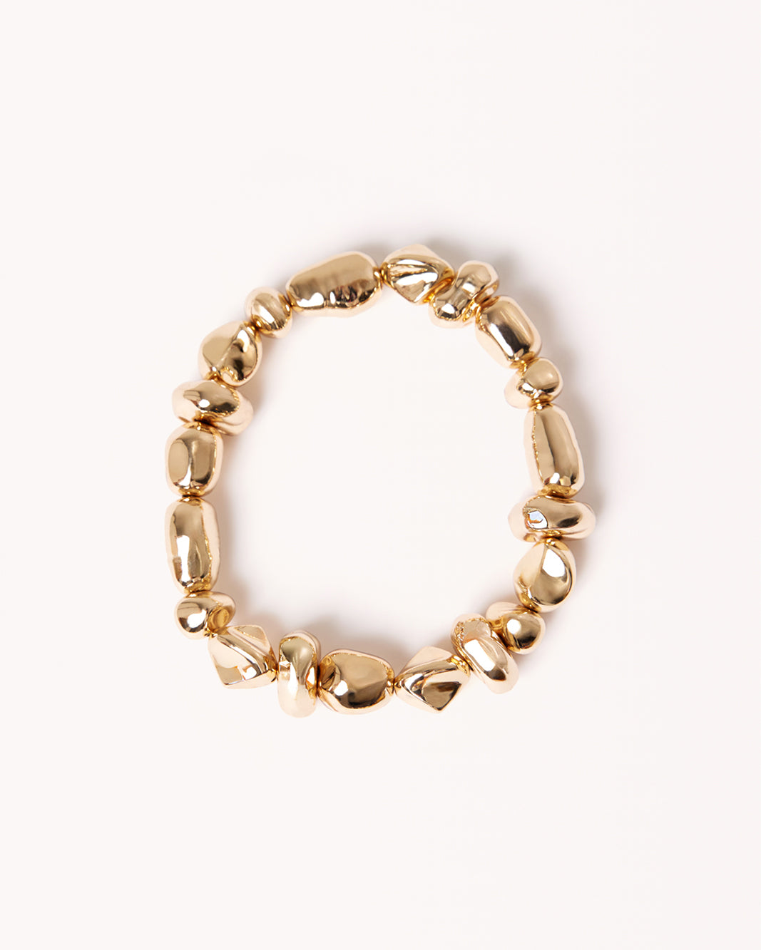 NINA BRACELET 3 PACK - GOLD-JEWELLERY-Billini-Billini