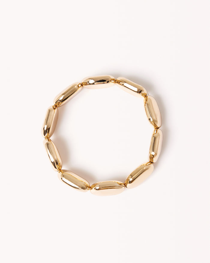 NINA BRACELET 3 PACK - GOLD-JEWELLERY-Billini-Billini