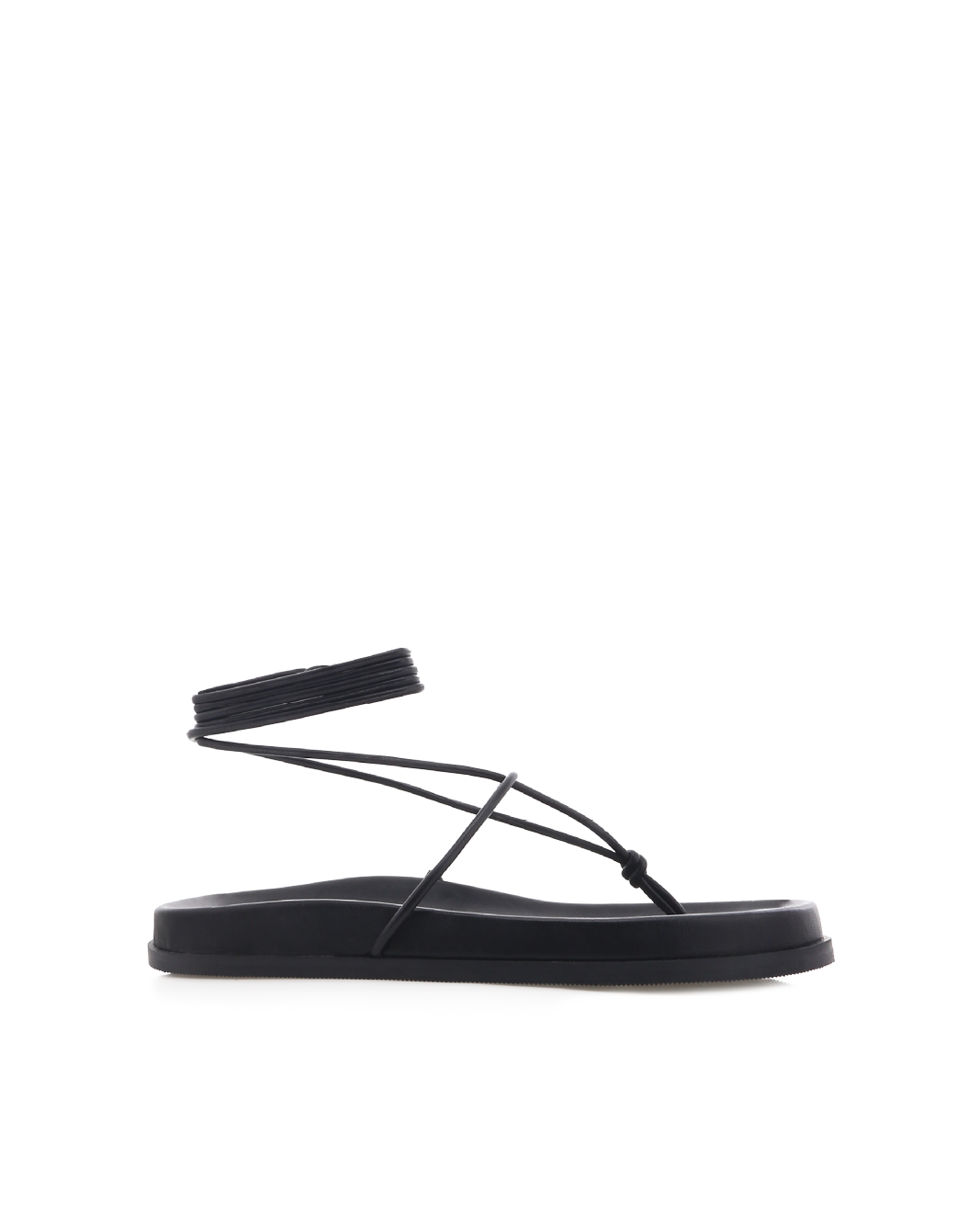 NOELIA - BLACK-Sandals-Billini-Billini
