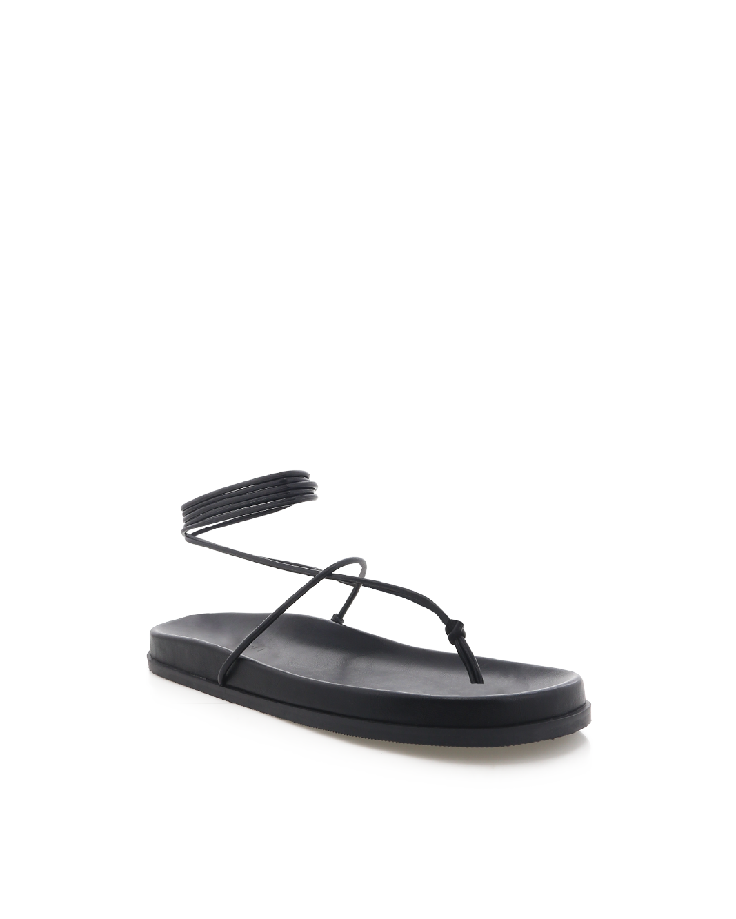 NOELIA - BLACK-Sandals-Billini-Billini