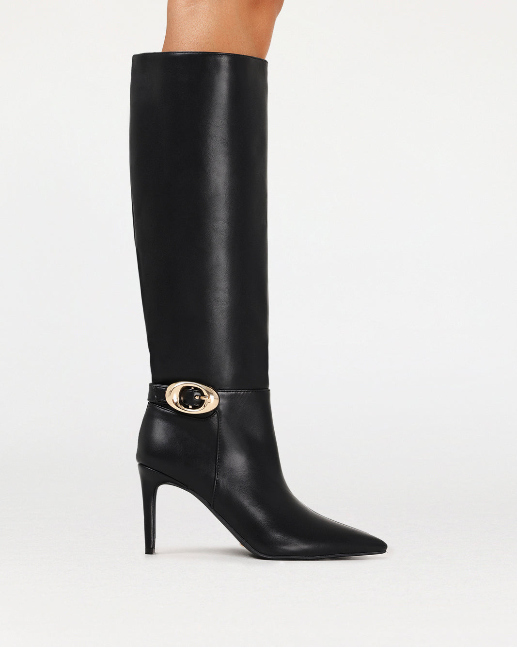 NOELLIA - BLACK-Boots-Billini-Billini