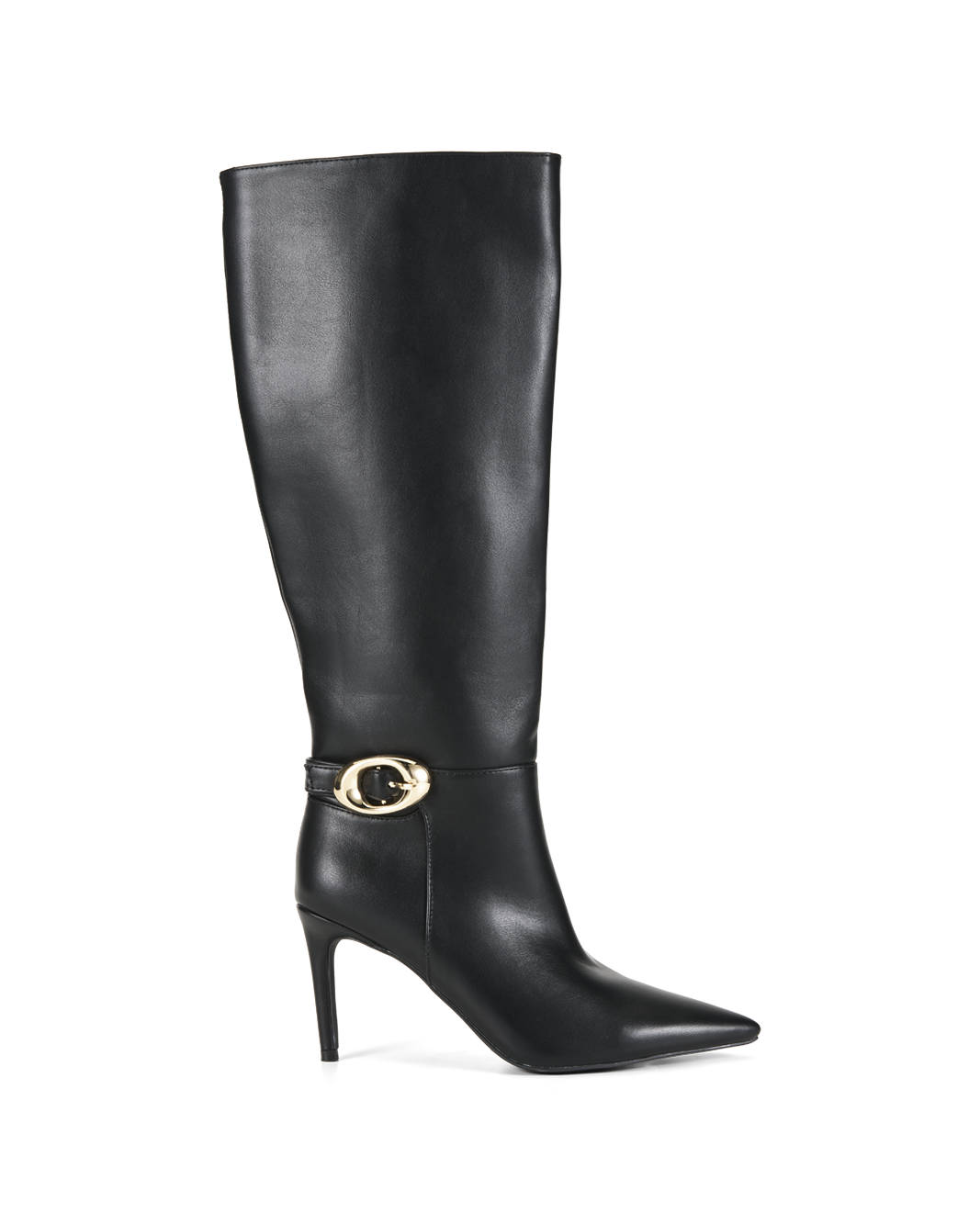 NOELLIA - BLACK-Boots-Billini-Billini