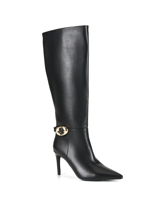 NOELLIA - BLACK-Boots-Billini-Billini