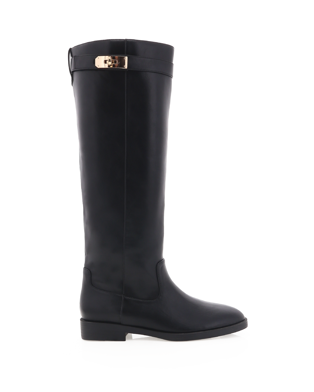 NOEMI - BLACK-Boots-Billini-Billini