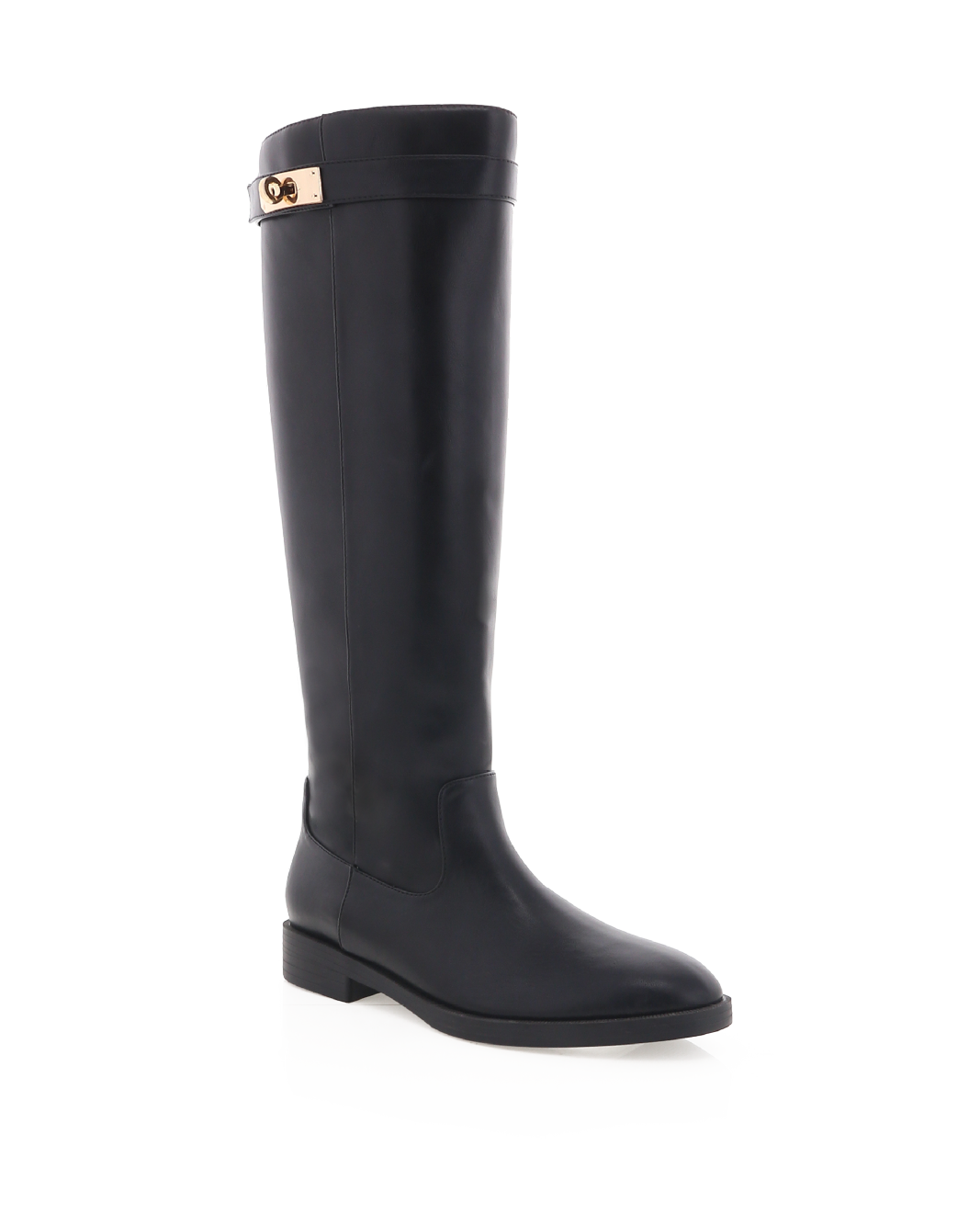 NOEMI - BLACK-Boots-Billini-Billini