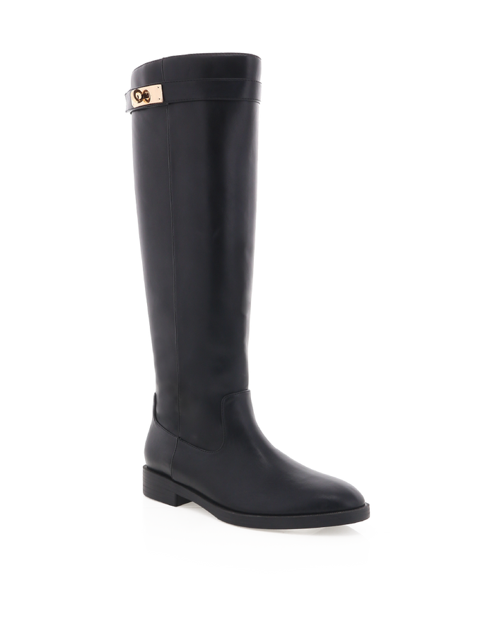 NOEMI - BLACK-Boots-Billini-Billini