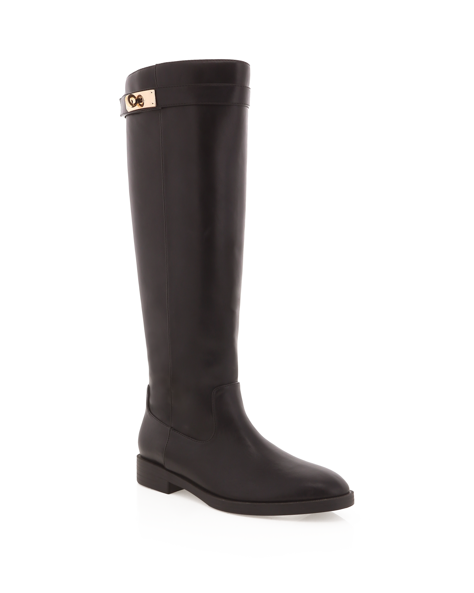 NOEMI - CHOCOLATE-Boots-Billini-Billini
