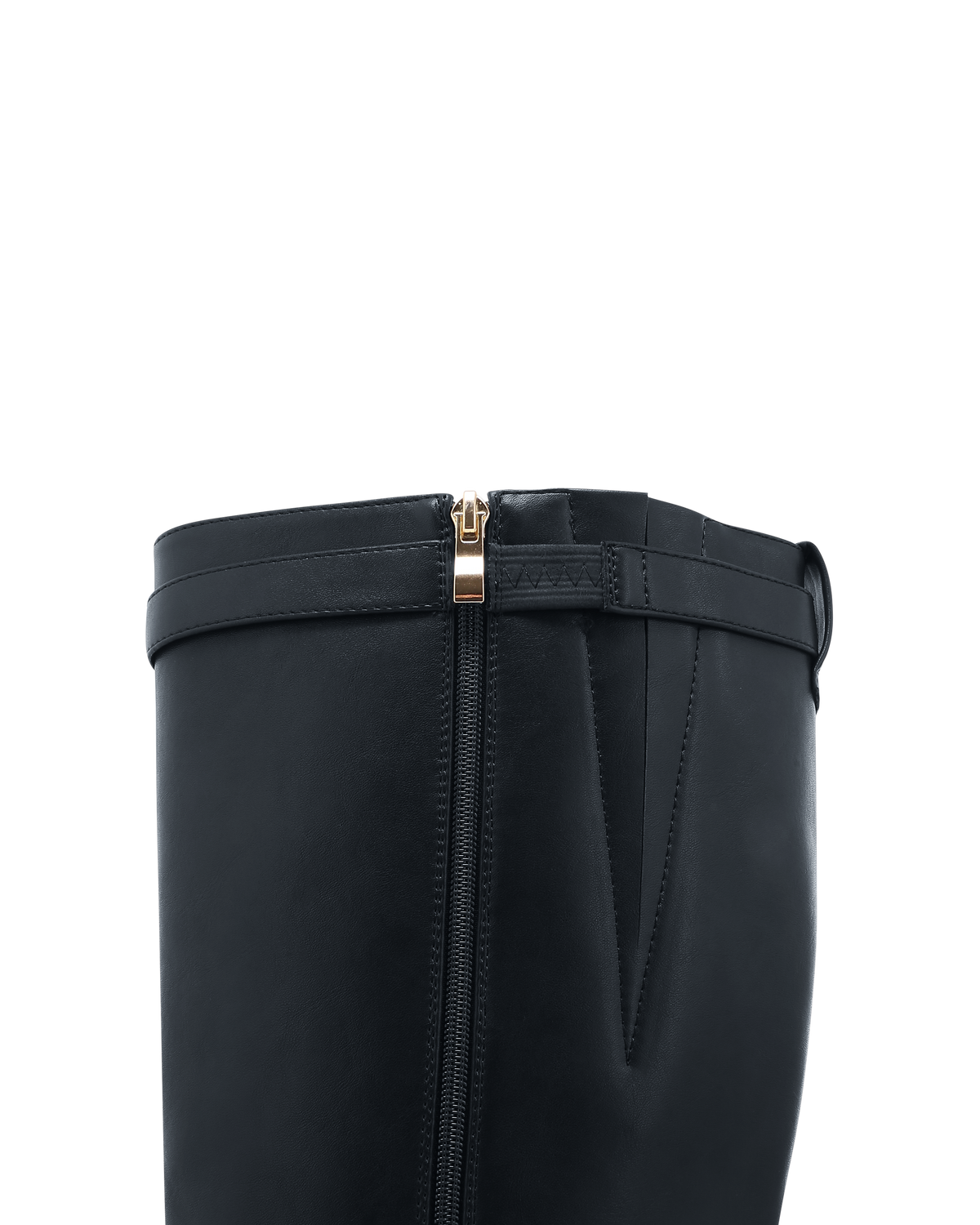 NOEMI CURVE 2.0 - BLACK-Boots-Billini-Billini