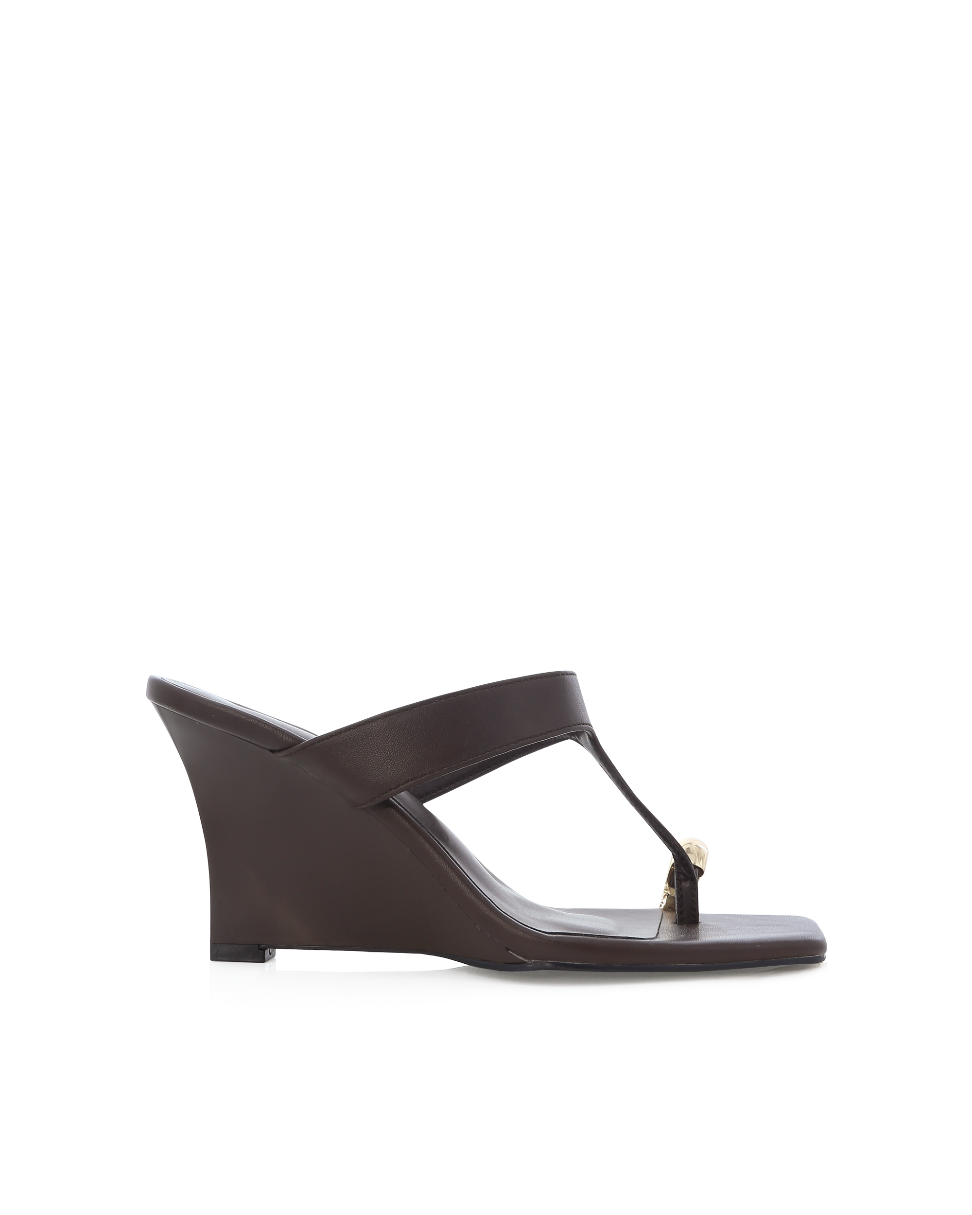 NORWOOD - CHOCOLATE-Wedges-Billini-Billini