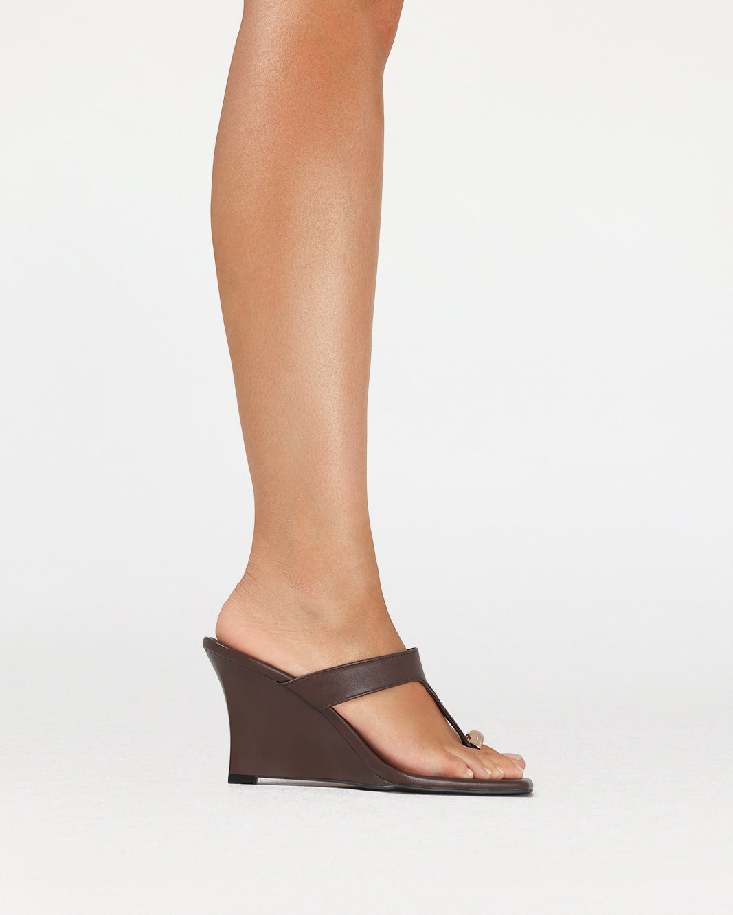 NORWOOD - CHOCOLATE-Wedges-Billini-Billini