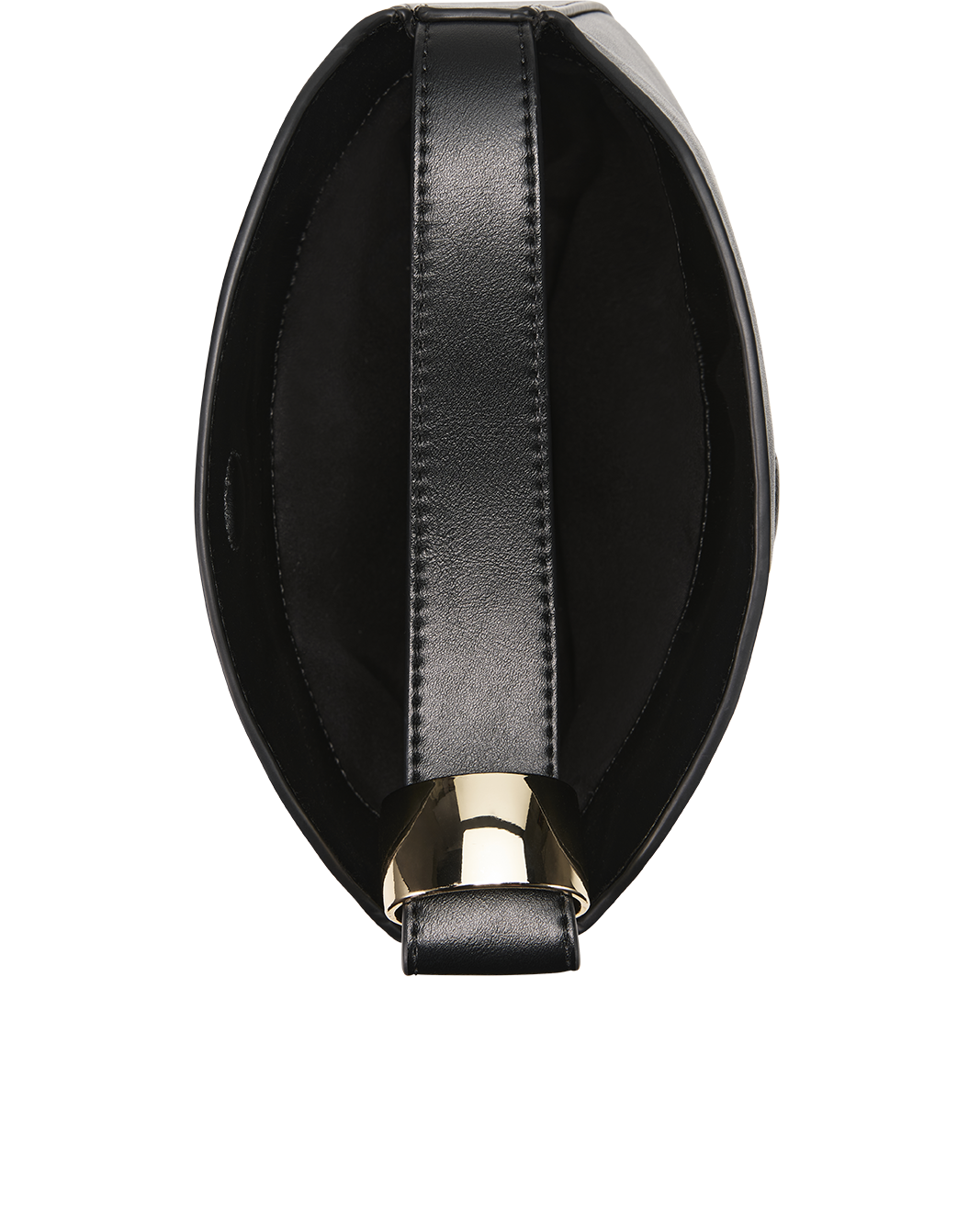 NOVA HANDLE BAG - BLACK-Handbags-Billini-Billini