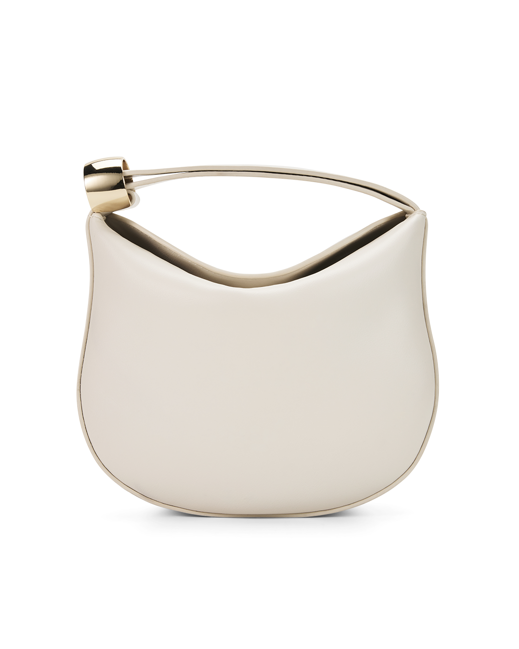 NOVA HANDLE BAG - IVORY-Handbags-Billini-Billini